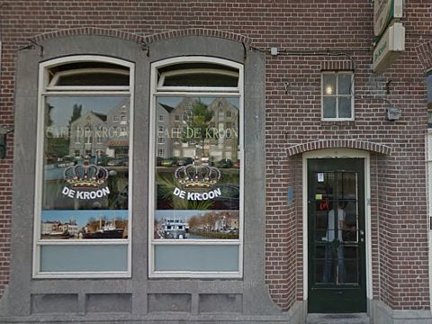 PvdA-raadslid was eigenaar Café de Kroon