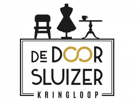 Officiële opening kringloopwinkel De Doorsluizer
