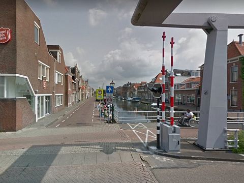 VVD wil maatregelen tegen sluipverkeer Noordvliet