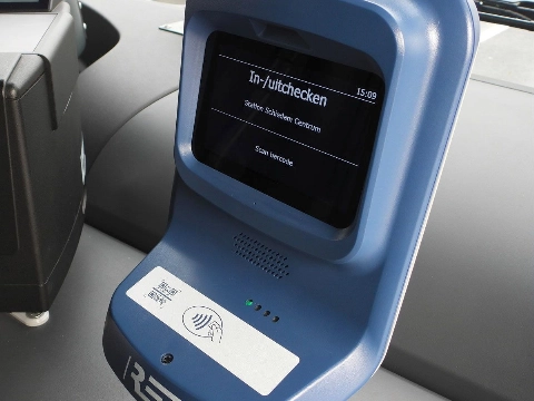 RET betaalt ruim &euro;45.000,- terug aan reizigers