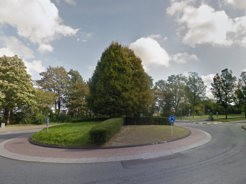 Adopteer een rotonde aan de Westlandseweg