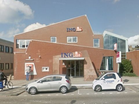 CDA Maassluis wil alternatief voor verdwijnende bankfilialen