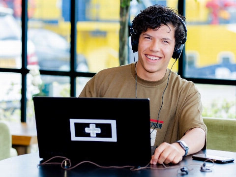 &lsquo;Vrijwilligerswerk is een arm om de schouder&rsquo;