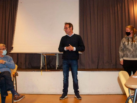 Gemeente: &lsquo;Strijd tegen eenzaamheid gaat door&rsquo;