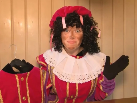 Nog vijf nachtjes slapen&hellip;