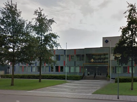 Rogplus betrekt voormalig politiebureau