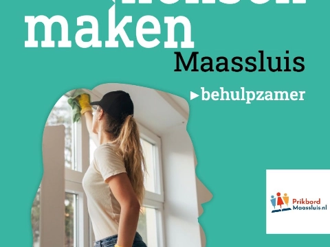 'Doing Good Challenge' - dag 2