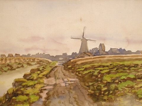 &lsquo;Henk Fortuin&rsquo; verhuist naar nieuwe ruimte