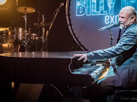 Billy Joel Experience 