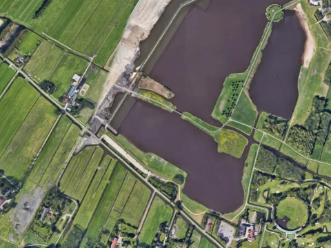 Bouw Hollandtunnel vertraagd, Zuidbuurt tien weken dicht