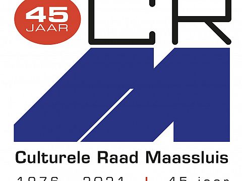 CRM 45 jaar: Ontwerp een nieuw logo en win €407,45!