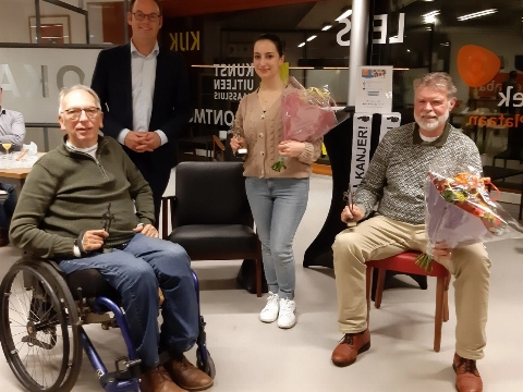 &lsquo;Je moet praten ook al denk je dat het fout is&rsquo;