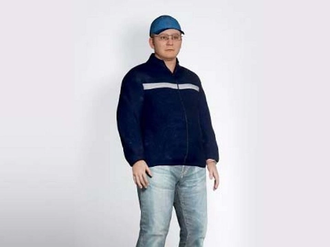 Slachtoffers in zedenzaak zien 3D-animatie van dader