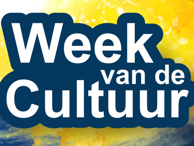 Week van de Cultuur in Maassluis