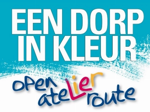 Ontdek lokale kunst en cultuur tijdens de Open AteLIER Route