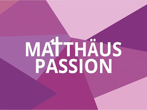 Volop bezig met de Matthäus Passion in Theater Koningshof