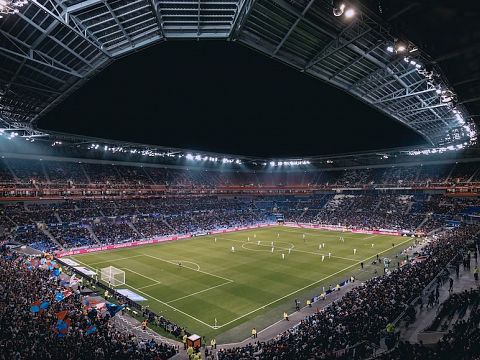 Feyenoord en Den Haag als buren: waarom Excelsior Maassluis nog steeds fans heeft!