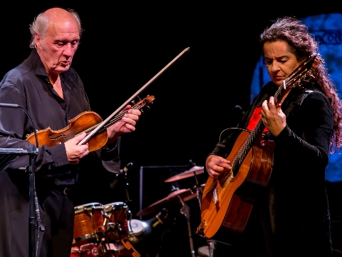 Herman van Veen presenteert De Voorstelling