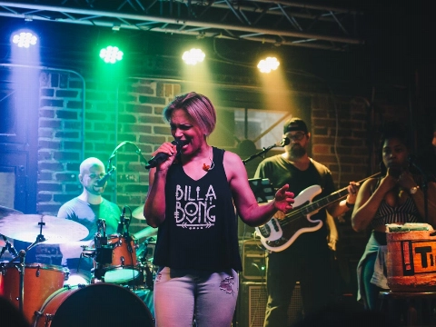 Zo kun je je vrijdag- of zaterdagavond doorbrengen in Maassluis of omgeving