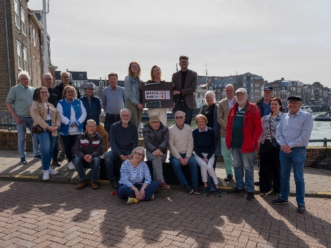 Maritiem verleden, heden en toekomst centraal tijdens Maassluis Ahoi!
