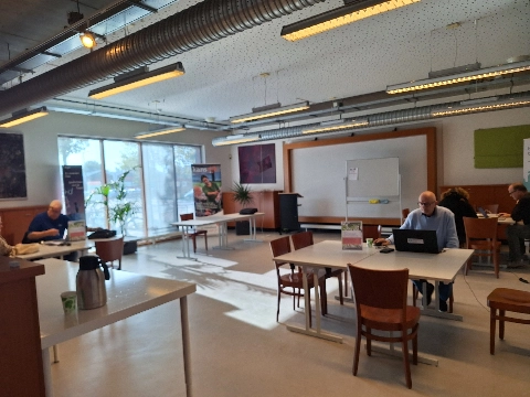 Laat je toeslagen controleren in de Bibliotheek van Maassluis