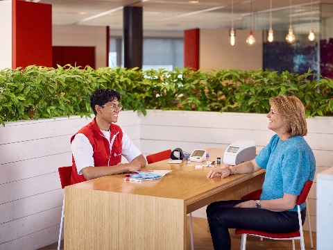 Gratis hartcheck in Maassluis