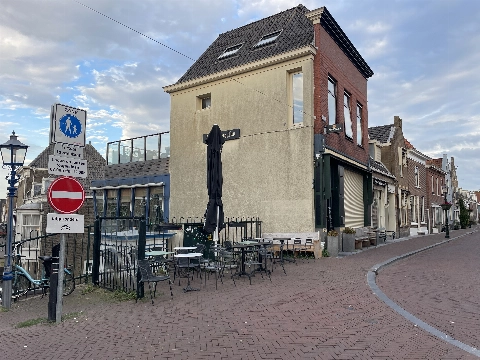 Klein Café de Staat is verkocht