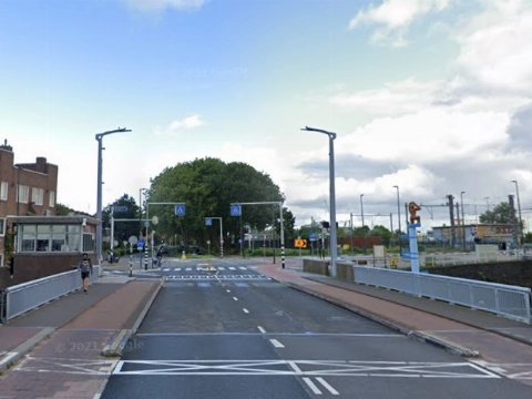 Welke ideeën heb jij voor de nieuwe Koepaardbrug?