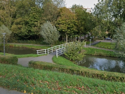Werkzaamheden aan bruggen Esdoorn en Populierendal