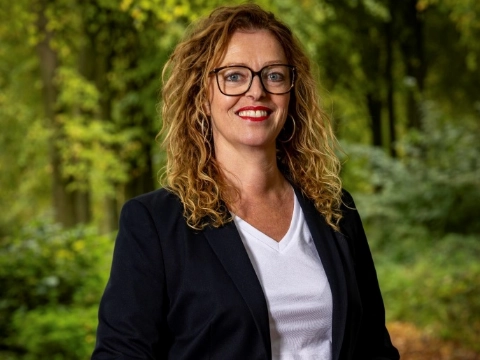 Denise Mulder-Solleveld benoemd tot lijsttrekker VVD Maassluis