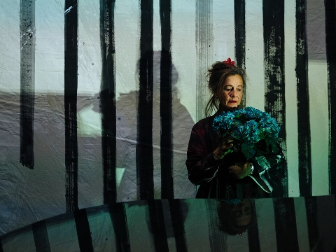 NANOEK presenteert GROND: een rouwe musical