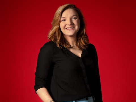 Fractievoorzitter Iris Vrolijks (PvdA) verlaat de gemeenteraad