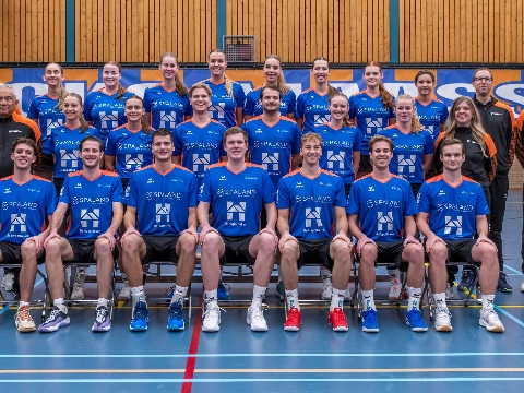 Maassluis behoudt koppositie na zinderende afsluiter voor de feestdagen