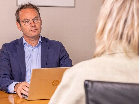 Wethouder Kuiper houdt spreekuur in Loods M