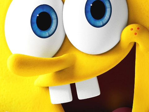 Winactie: Maak met jouw filmticket voor SpongeBob kans op SpongeBob merchandise!