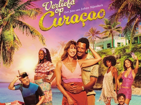 Bios & Bubbels: Verliefd op Curaçao – een heerlijke feelgoodavond