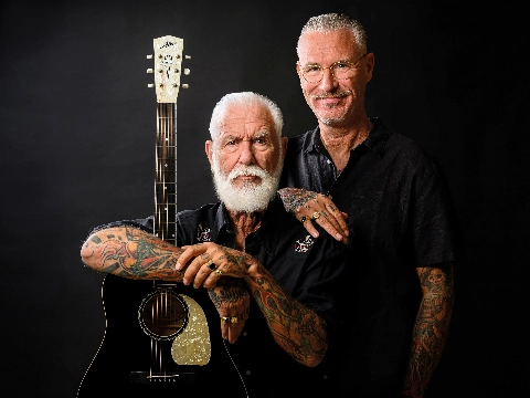 Eric Corton opnieuw met monoloog over dementie in het theater