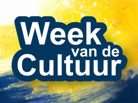 Thema Week van de Cultuur 2026 is 'Onverwachte Ontmoetingen'