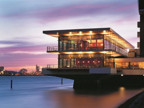 Winactie: ontbijt voor vier personen in het Delta Hotel!