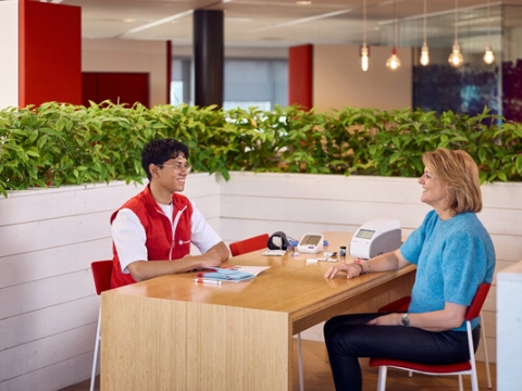 Gratis hartcheck in Maassluis