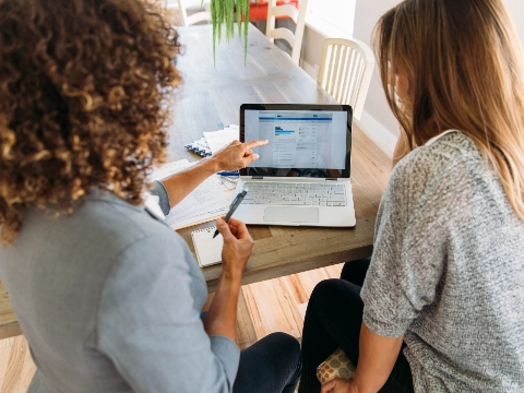 Gratis hulp bij belastingaangifte in de Bibliotheek Maassluis