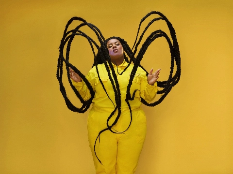 Isabelle Kafando presenteert een identiteitscrisis in meervoud