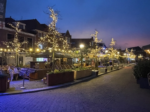 Na 12 uur afstappen: nieuwe fietsregels voor Markt en Wip