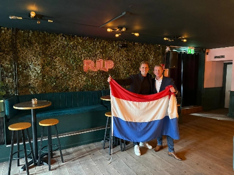 Horeca mag langer open blijven tijdens WK Voetbal 2026
