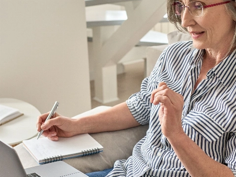 Wegwijs in digitale zorg met de Bibliotheek De Plataan en SDW