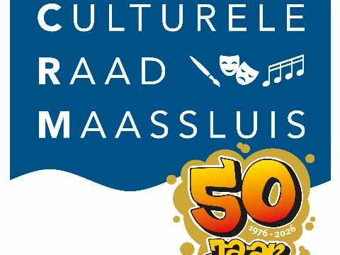Openbare vergadering Culturele Raad Maassluis