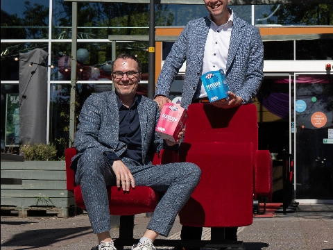 Samen voor cultuur: Rabobank Westland nieuwe partner Theater Koningshof