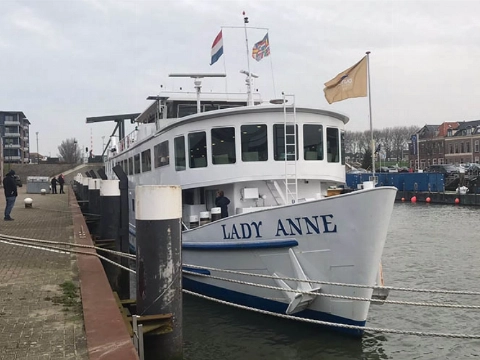 Kerkenraad noemt vluchtelingenbeleid Maassluis inhumaan