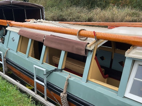 Historische veerverbinding Maassluis-Delft herleeft na 154 jaar