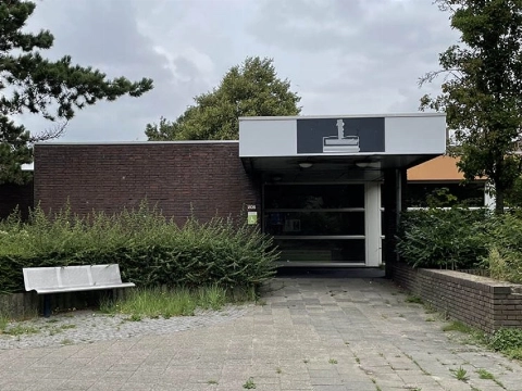 Herontwikkeling De Vloot in volgende fase